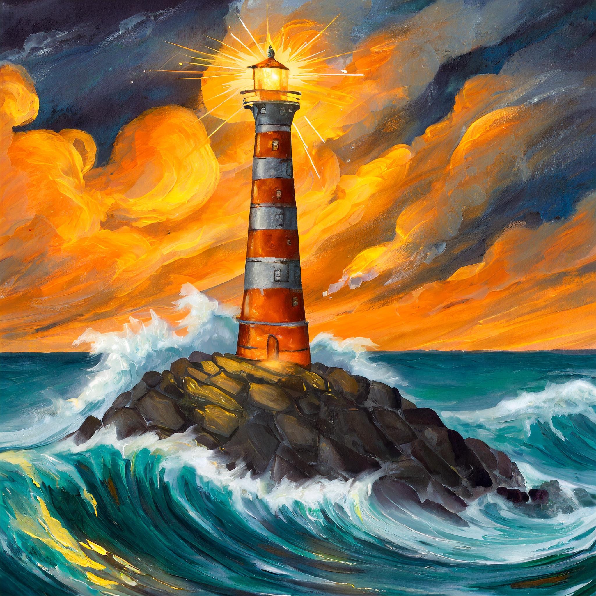 Lighthouse